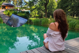 Nie tylko leżaki i SPA. Z Hotelu Dębowego ruszyliśmy w prawie 50-kilometrową trasę