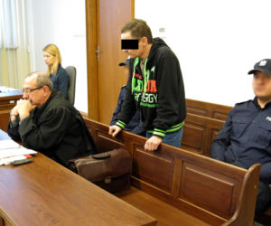 Podpalił żonę żeby była brzydka. Tragedia na Podlasiu