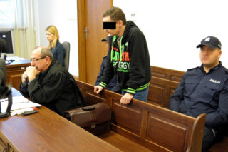 Podpalił żonę żeby była brzydka. Tragedia na Podlasiu