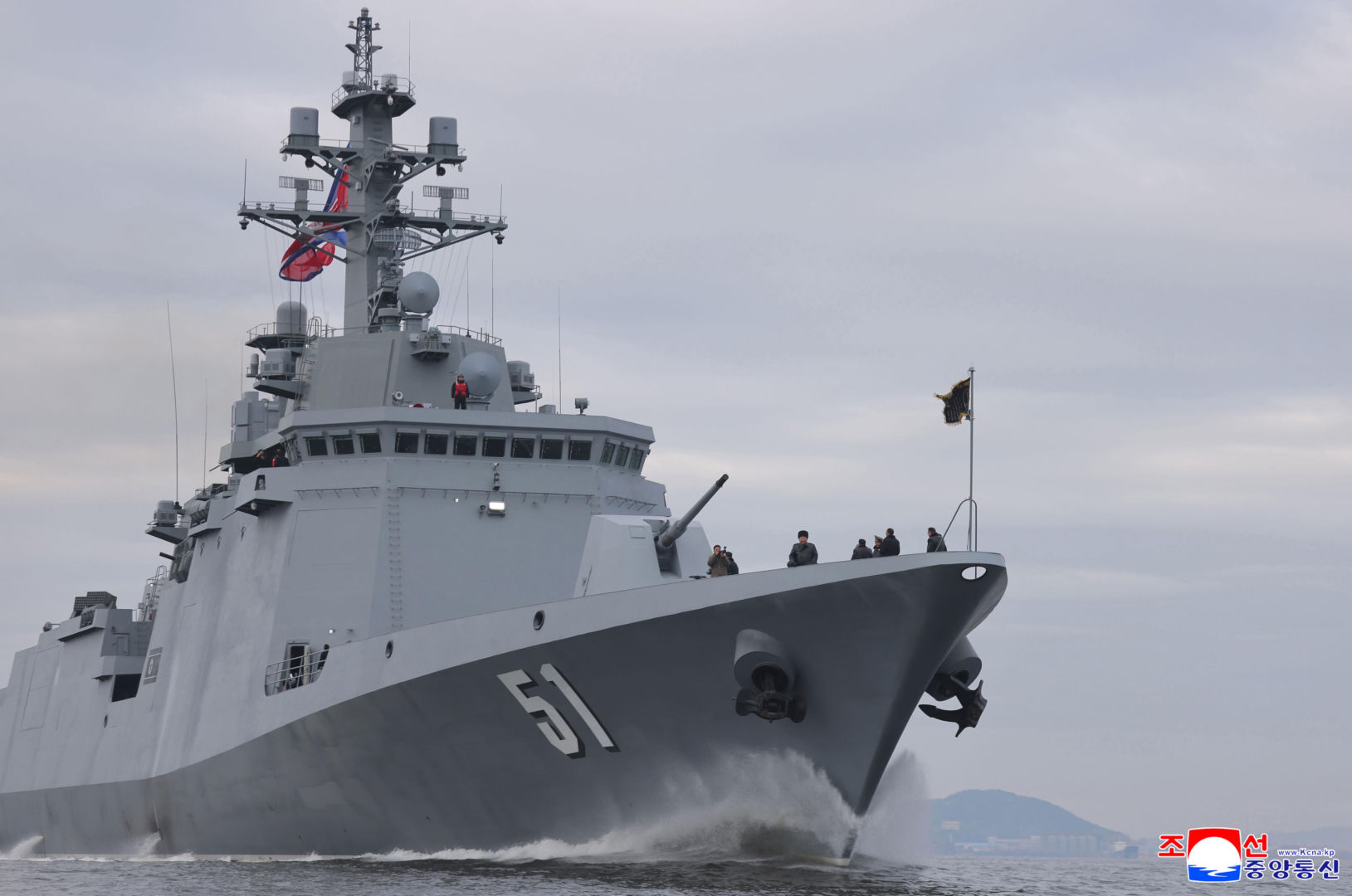 Korea Północna zarabia na wojnie. Nowy raport szacuje dochody na 14,4 mld dolarów