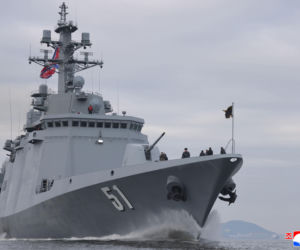 Korea Północna zarabia na wojnie. Nowy raport szacuje dochody na 14,4 mld dolarów