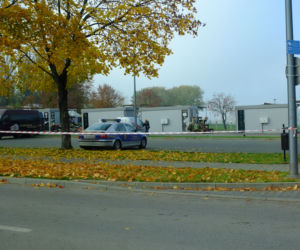 Pustki na cmentarzach w Lublinie. Tego jeszcze nie było 1 listopada