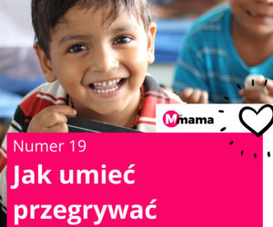 Jak umieć przegrywać