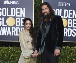 Aquaman został bezdomnym? Jason Momoa po rozstaniu mieszka w u kumpla na podjeździe!