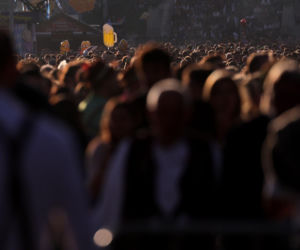 Oktoberfest w Monachium