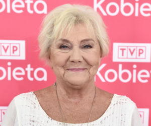 Teresa Lipowska