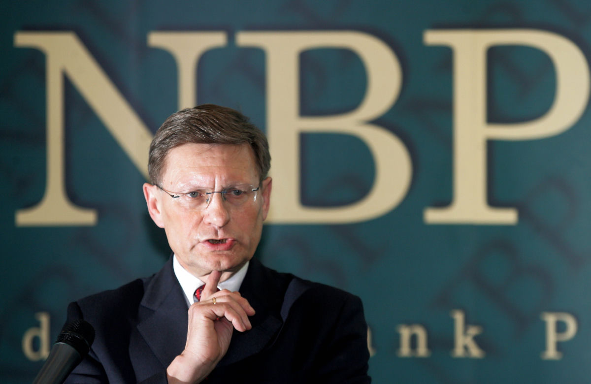 Tak zmienił się Leszek Balcerowicz od czasu planu Balcerowicza