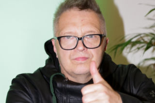 Zygmunt Staszczyk wydaje za mąż córkę. Wesele już za kilka dni. Muniek uświetni je występem z przyjaciółmi