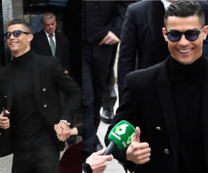 Cristiano Ronaldo Hotplota.pl