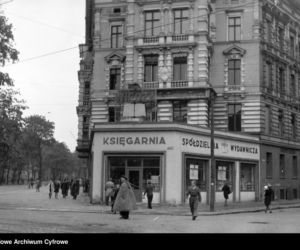 Szczecin po II wojnie światowej