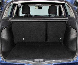Dacia Logan MCV 1.5 dCi 90 KM