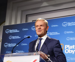 Donald Tusk