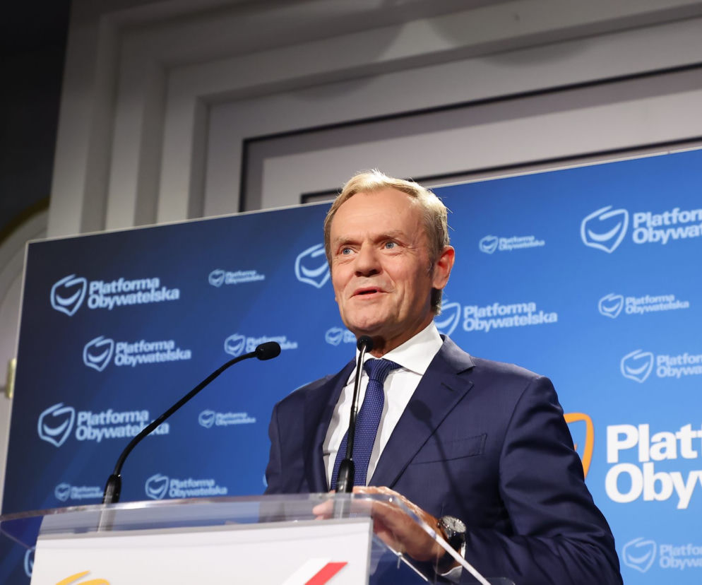 Donald Tusk
