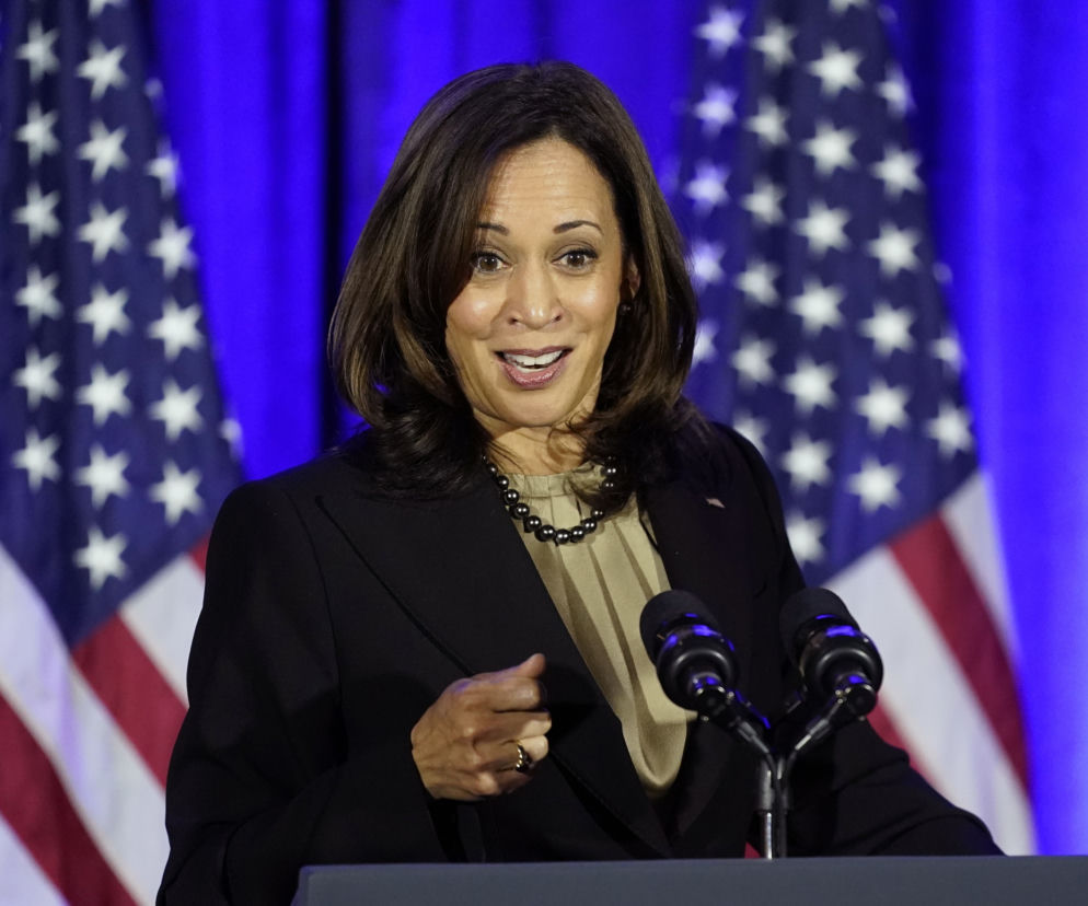Kamala Harris 