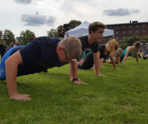 Focus Bydgoszcz Fit Day