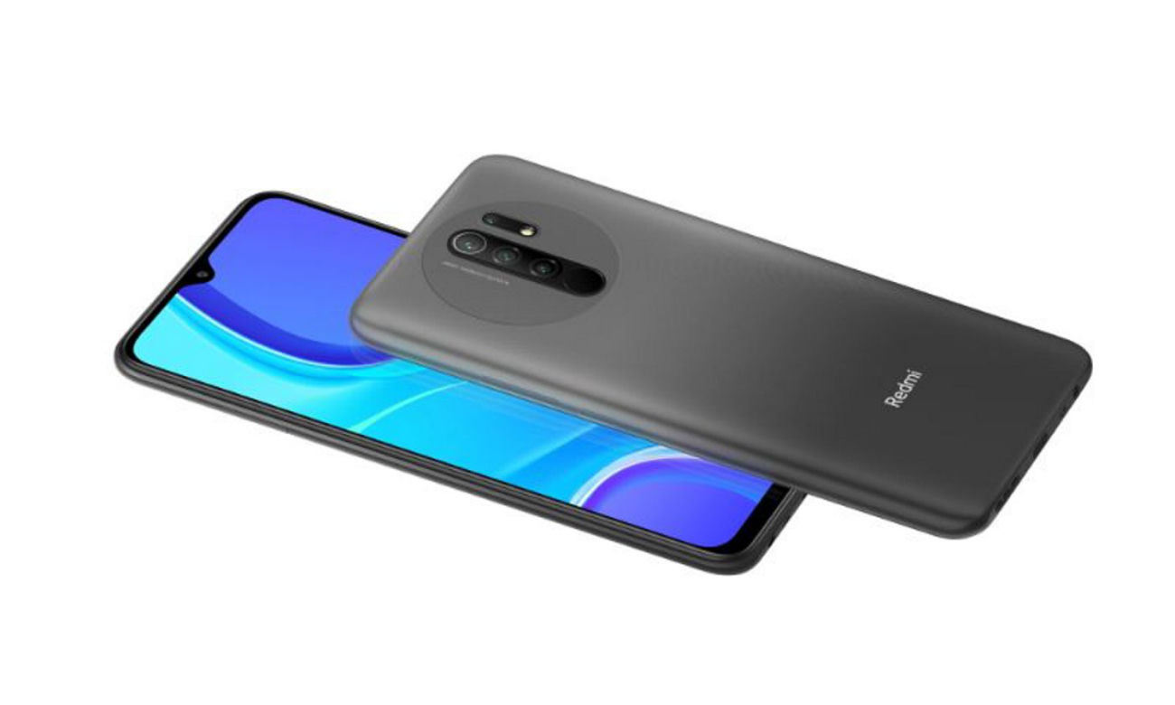XIaomi Redmi 9