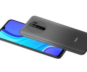 XIaomi Redmi 9