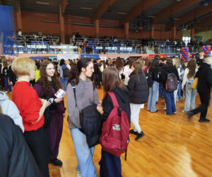 18. Siedleckie Targi Edukacyjne 2026 zgromadziły setki zwiedzających!