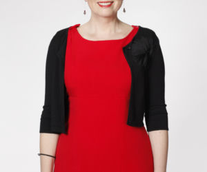 Nie żyje Hanna Dunowska