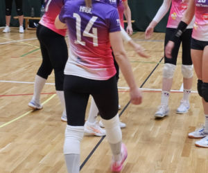 Tytanowa Liga Kobiet w Białymstoku