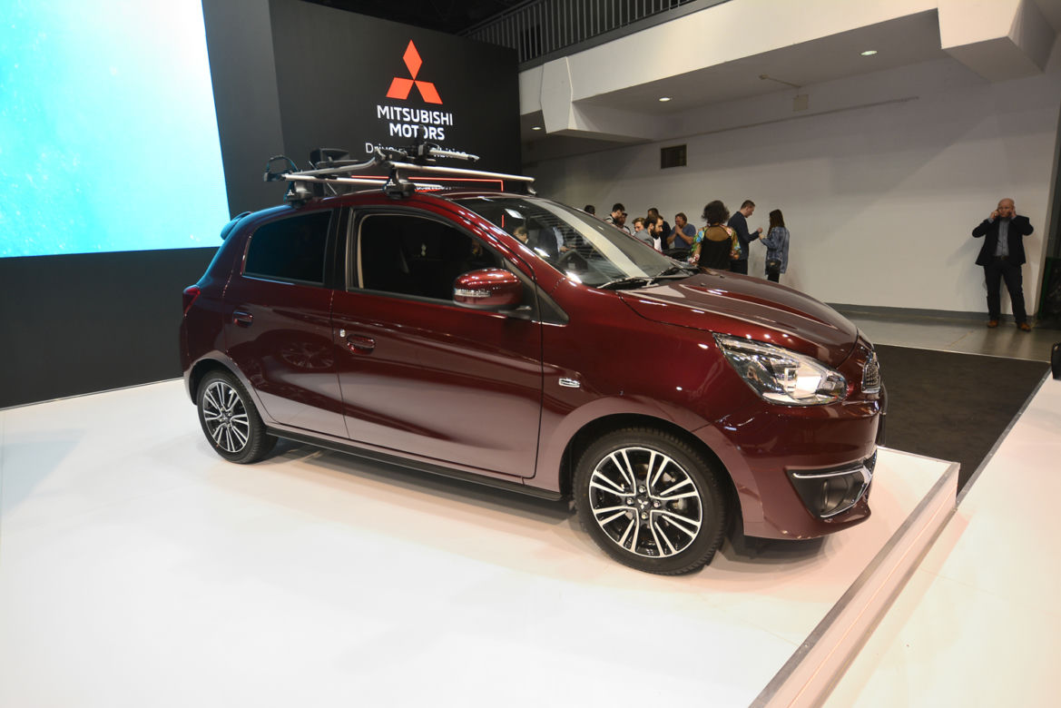 Nowości targów Poznań Motor Show 2018