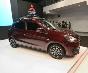 Nowości targów Poznań Motor Show 2018