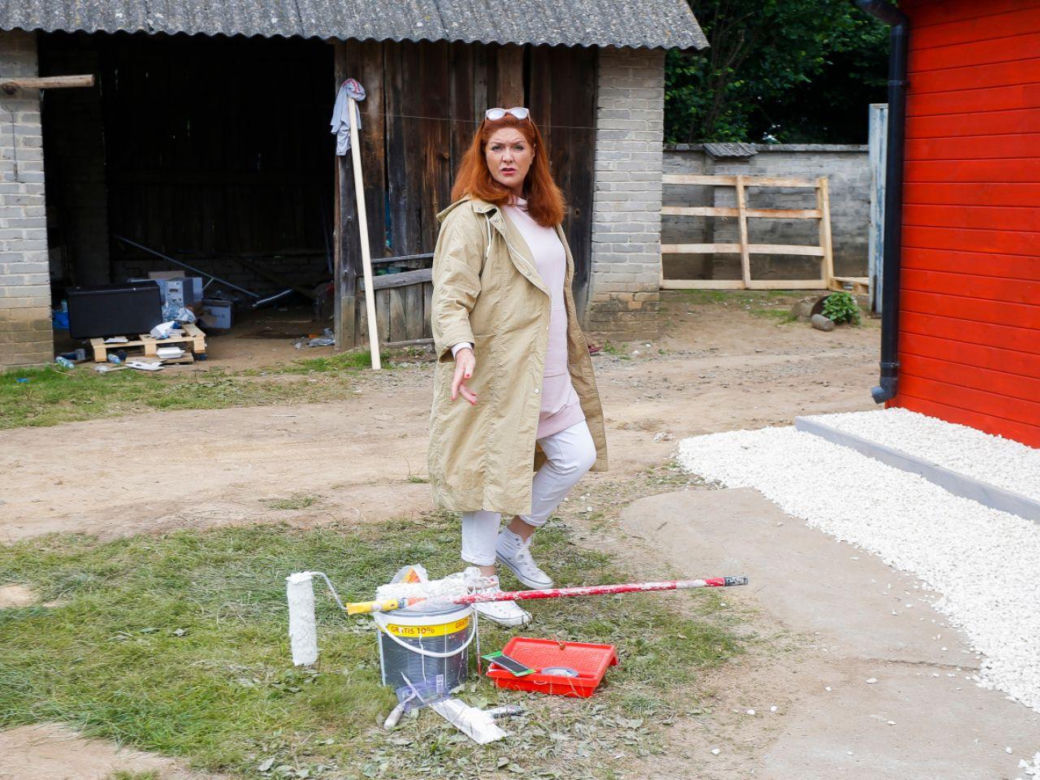 Katarzyna Dowbor