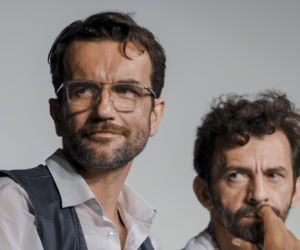 Amant z Niani to przeszłość. Tak dziś wygląda ceniony na świecie Tomasz Kot