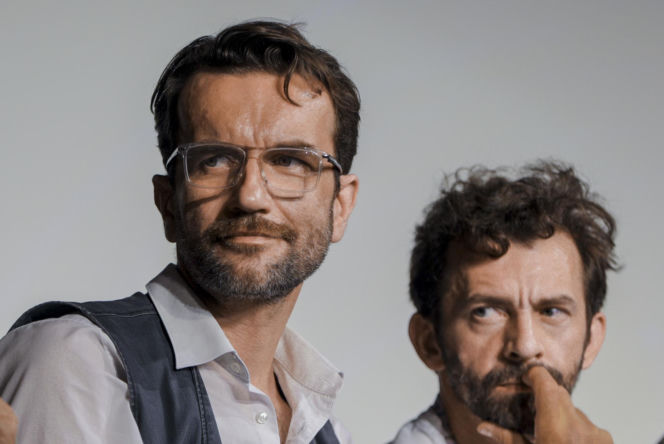 Amant z "Niani" to przeszłość. Tak dziś wygląda ceniony na świecie Tomasz Kot