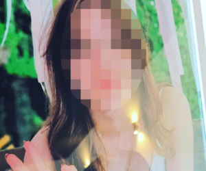 „Najtrudniej żegna się dzieci”. Poruszające słowa po pogrzebie 15-letniej Amelii