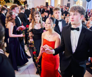 Studniówka siedleckiego Elektryka 2026