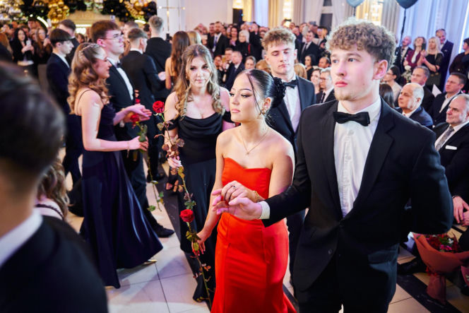 Studniówka siedleckiego Elektryka 2026