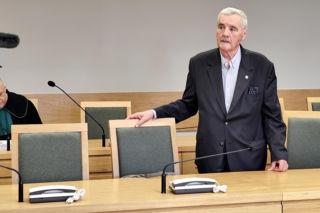 Śmierć ojca Ziobry. Lekarze uniewinnieni