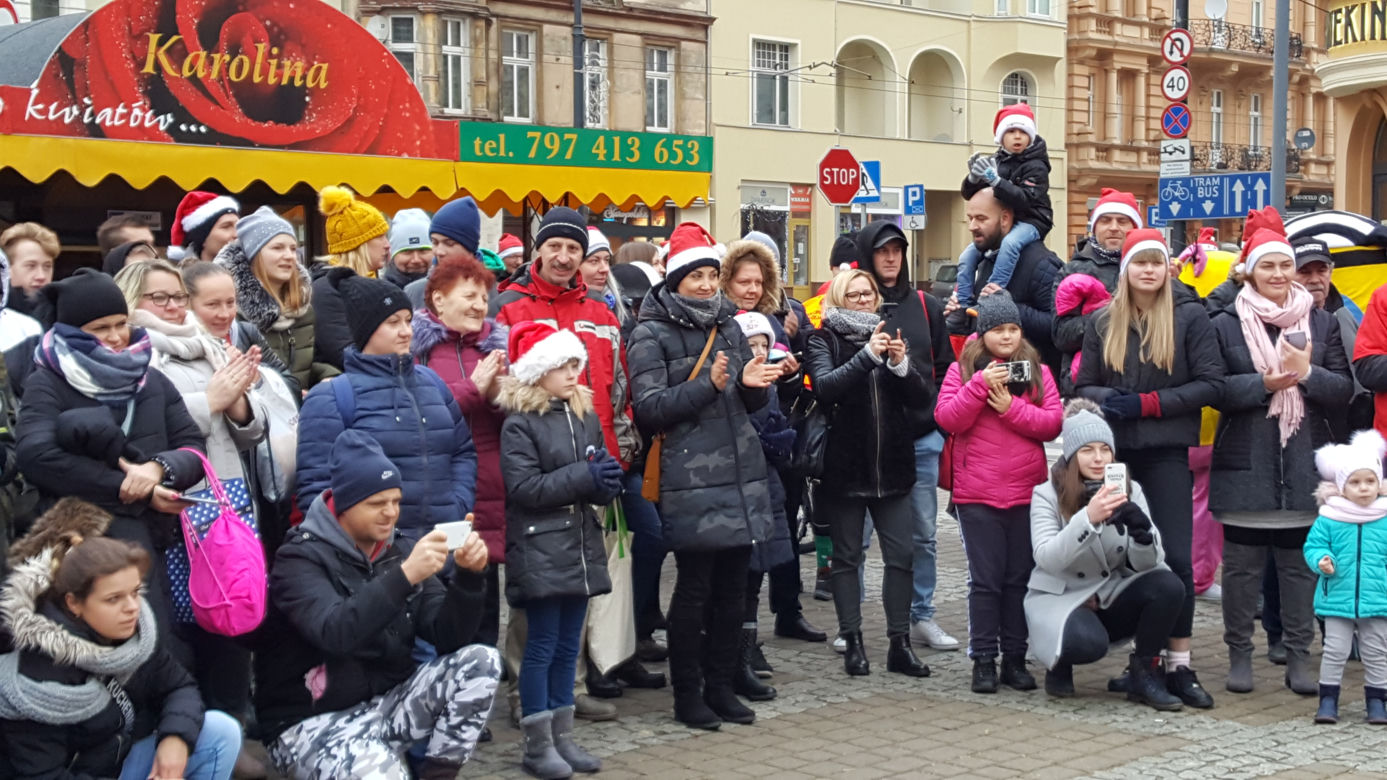 Motomikołaje 2019 w Bydgoszczy. Za nami podsumowanie tegorocznej akcji 