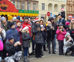 Motomikołaje 2019 w Bydgoszczy. Za nami podsumowanie tegorocznej akcji 