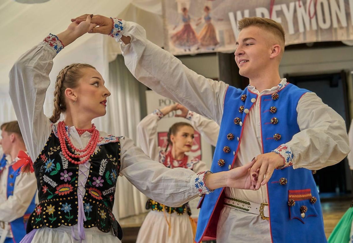 Kolejna Majówka w Reymontówce dopiero za rok!