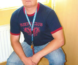 Tatuś nie był szaleńcem! Nie powinni go zabić