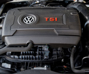 Volkswagen Golf GTI Clubsport