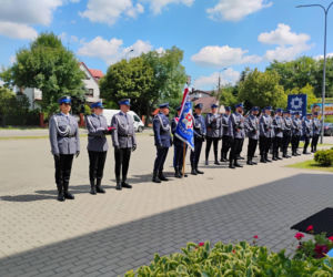 Święto Policji w Siedlcach