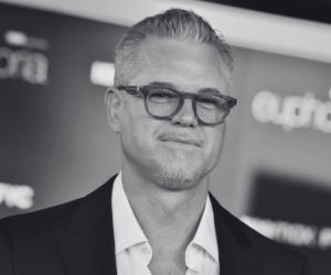 Eric Dane nie żyje. Miał zaledwie 53 lata. Ulubieniec widzów zmagał się z poważną chorobą 