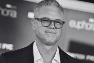 Eric Dane nie żyje. Miał zaledwie 53 lata. Gwiazdor Chirurgów zmagał się z poważną chorobą 