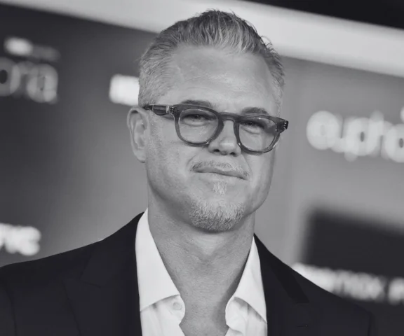 Eric Dane nie żyje. Miał zaledwie 53 lata. Gwiazdor Chirurgów zmagał się z poważną chorobą 