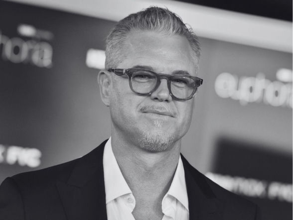 Eric Dane nie żyje. Miał zaledwie 53 lata. Ulubieniec widzów zmagał się z poważną chorobą 