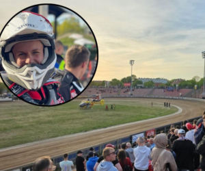 Patryk Budniak nadal w ciężkim stanie. Lekarze podejmują ważną decyzję