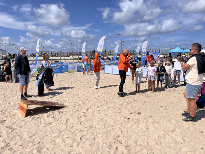 Baltic Tour Medicover Sport