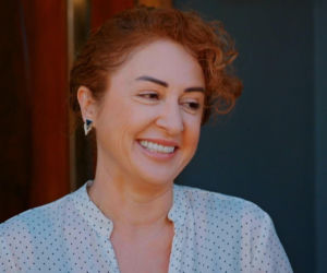 Miłość i nadzieja, odc. 377. Hulya