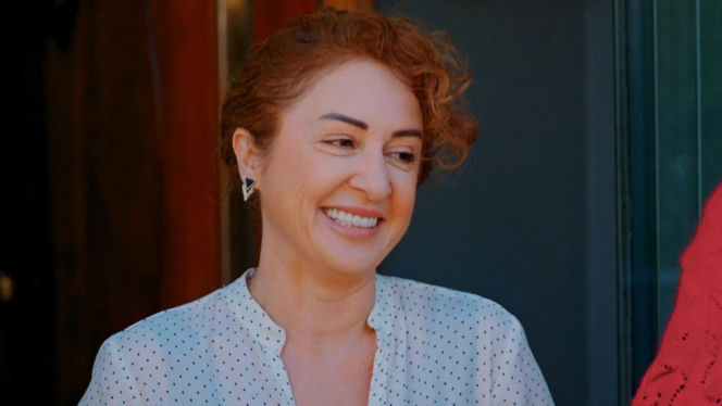 Miłość i nadzieja, odc. 377. Hulya