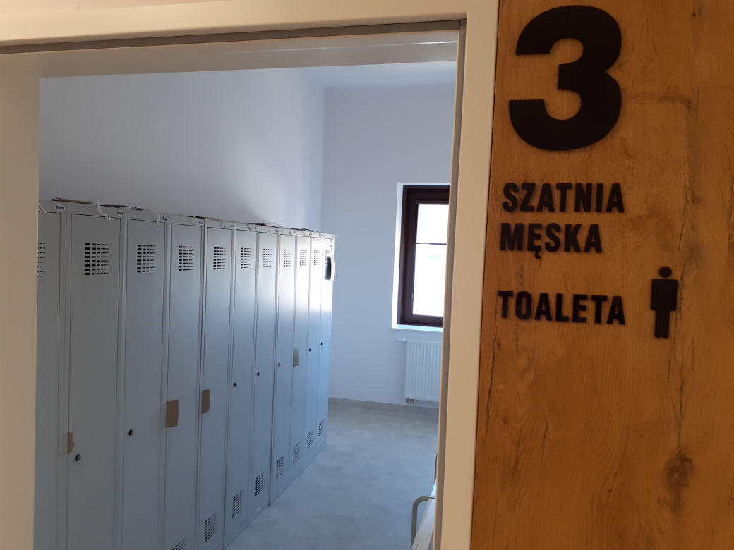 Jak wygląda nowy oddział rehabilitacji kardiologicznej w Szpitalu Miejskim w Siedlcach