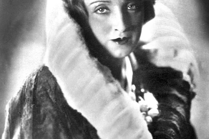 Hanka Ordonówna