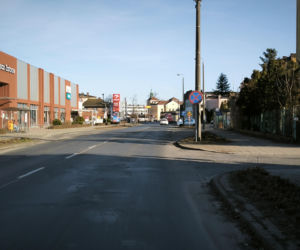 Leszno się wyludnia. Co czwarty mieszkaniec jest emerytem